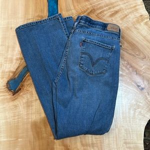 Women’s Levi’s